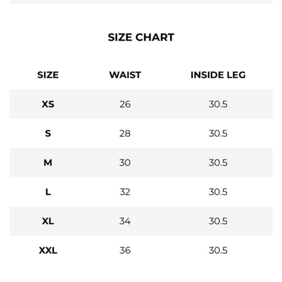 GYMSHARK Black Crop leggings size XS see-through cut out design. - Picture 10 of 13